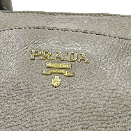 Prada(�����) BR4393 ��ũ������ ���� ���� �ΰ� 2WAY �̹���4 - ���̺��� �߰���ǰ