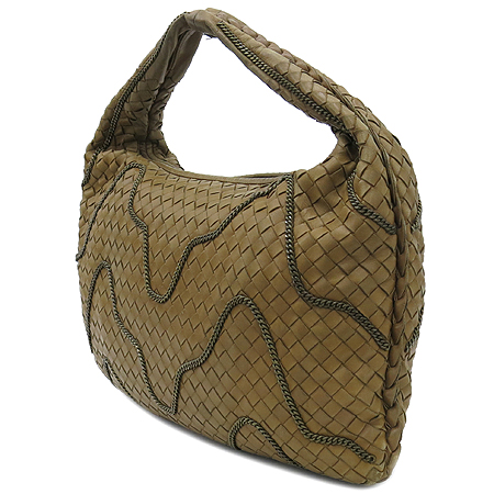 BOTTEGAVENETA(���װ� ����Ÿ) 169866 ���� ���� ü�� ��� ���� ����� �̹���3 - ���̺��� �߰���ǰ
