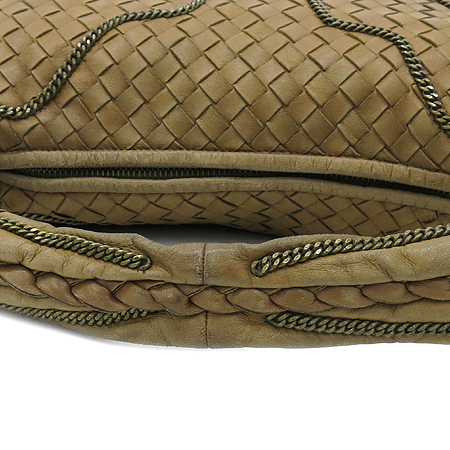 BOTTEGAVENETA(���װ� ����Ÿ) 169866 ���� ���� ü�� ��� ���� ����� �̹���5 - ���̺��� �߰���ǰ