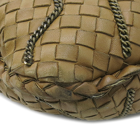 BOTTEGAVENETA(���װ� ����Ÿ) 169866 ���� ���� ü�� ��� ���� ����� �̹���6 - ���̺��� �߰���ǰ