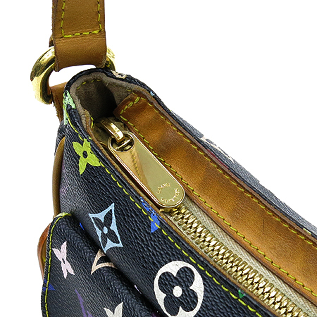 Louis Vuitton(���̺���) M40054 ���׷� ��Ƽ ���� ����PM ����� �̹���4 - ���̺��� �߰���ǰ