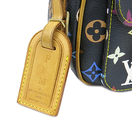 Louis Vuitton(���̺���) M40054 ���׷� ��Ƽ ���� ����PM ����� �̹���5 - ���̺��� �߰���ǰ