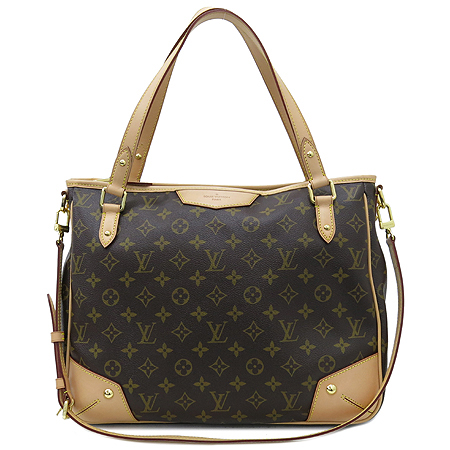 Louis Vuitton(���̺���) M41232 ���׷� ĵ���� ����Ʈ���� MM 2WAY �̹���2 - ���̺��� �߰���ǰ