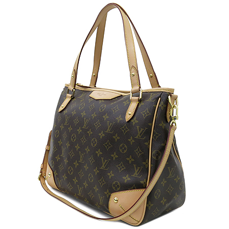 Louis Vuitton(���̺���) M41232 ���׷� ĵ���� ����Ʈ���� MM 2WAY �̹���3 - ���̺��� �߰���ǰ