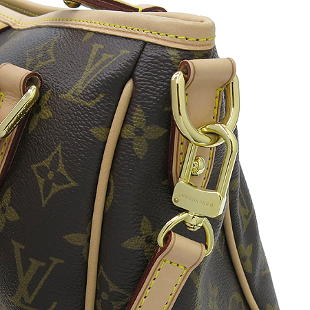 Louis Vuitton(���̺���) M41232 ���׷� ĵ���� ����Ʈ���� MM 2WAY �̹���5 - ���̺��� �߰���ǰ