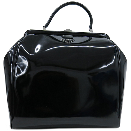 Prada(�����) BN2362 ���� �ﰢ�ΰ� ��� ���� ���� ���� �� ��Ʈ�� [��õ��] �̹���2 - ���̺��� �߰���ǰ