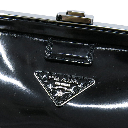 Prada(�����) BN2362 ���� �ﰢ�ΰ� ��� ���� ���� ���� �� ��Ʈ�� [��õ��] �̹���4 - ���̺��� �߰���ǰ