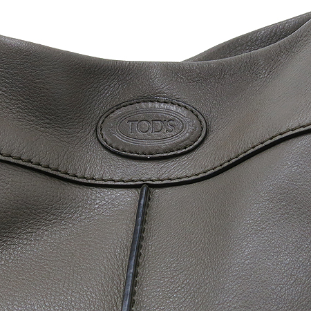 Tod's(����) �׷��� ���� ��Ʈ�� �̹���4 - ���̺��� �߰���ǰ