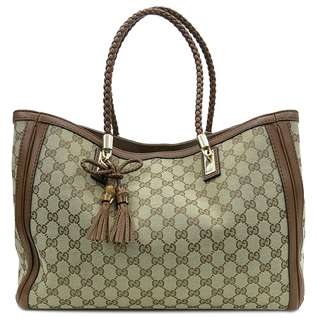 Gucci(����) 269945 GG �ΰ� �ڰ��� ���� ���� Ʈ���� ���� ����� �̹���2 - ���̺��� �߰���ǰ