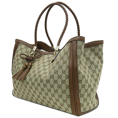 Gucci(����) 269945 GG �ΰ� �ڰ��� ���� ���� Ʈ���� ���� ����� �̹���3 - ���̺��� �߰���ǰ