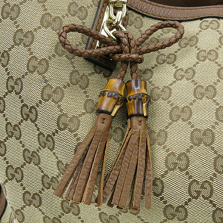 Gucci(����) 269945 GG �ΰ� �ڰ��� ���� ���� Ʈ���� ���� ����� �̹���4 - ���̺��� �߰���ǰ