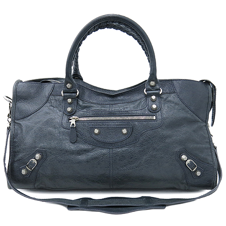 Balenciaga(�߷��þư�) 282009 �� ���̾�Ʈ ��Ʈ Ÿ�� 2WAY+�����ſ� �̹���2 - ���̺��� �߰���ǰ