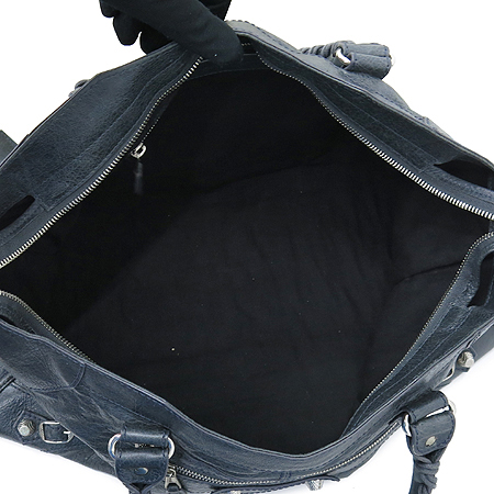 Balenciaga(�߷��þư�) 282009 �� ���̾�Ʈ ��Ʈ Ÿ�� 2WAY+�����ſ� �̹���6 - ���̺��� �߰���ǰ