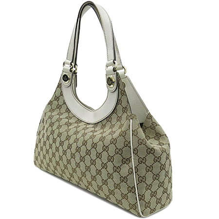 Gucci(����) 154982 GG�ΰ� �ڰ��� ����� �̹���2 - ���̺��� �߰���ǰ