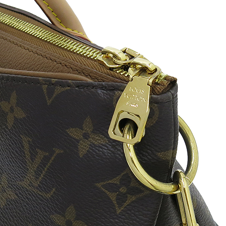 Louis Vuitton(���̺���) M40929 ���׷� ĵ���� HAVANE �ƹݴ� �ȶ� ��Ʈ�� + ��� ��Ʈ�� �̹���4 - ���̺��� �߰���ǰ