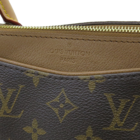 Louis Vuitton(���̺���) M40929 ���׷� ĵ���� HAVANE �ƹݴ� �ȶ� ��Ʈ�� + ��� ��Ʈ�� �̹���5 - ���̺��� �߰���ǰ