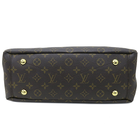 Louis Vuitton(���̺���) M40929 ���׷� ĵ���� HAVANE �ƹݴ� �ȶ� ��Ʈ�� + ��� ��Ʈ�� �̹���6 - ���̺��� �߰���ǰ