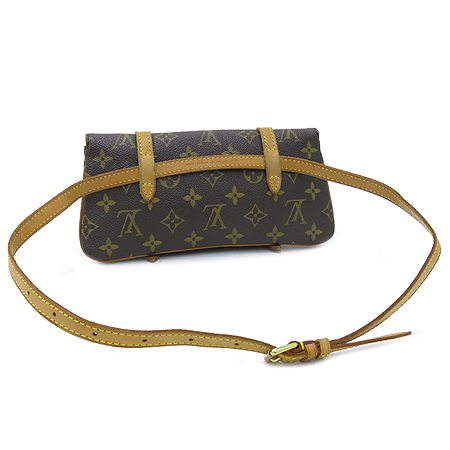 Louis Vuitton(���̺���) M51159 ���׷� ĵ���� ������ Ŭ��ġ �� ����[��õ ������] �̹���2 - ���̺��� �߰���ǰ