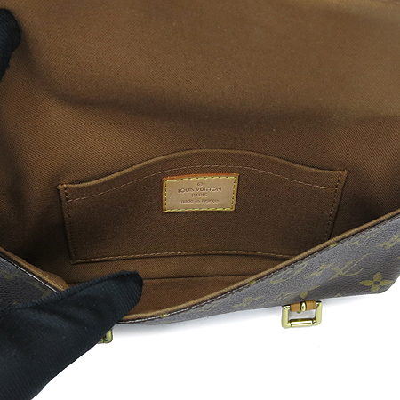 Louis Vuitton(���̺���) M51159 ���׷� ĵ���� ������ Ŭ��ġ �� ����[��õ ������] �̹���4 - ���̺��� �߰���ǰ