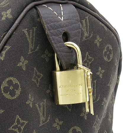 Louis Vuitton(���̺���) M95224 ���׷� �̴ϸ� ���ǵ� 30 ��Ʈ�� �̹���3 - ���̺��� �߰���ǰ