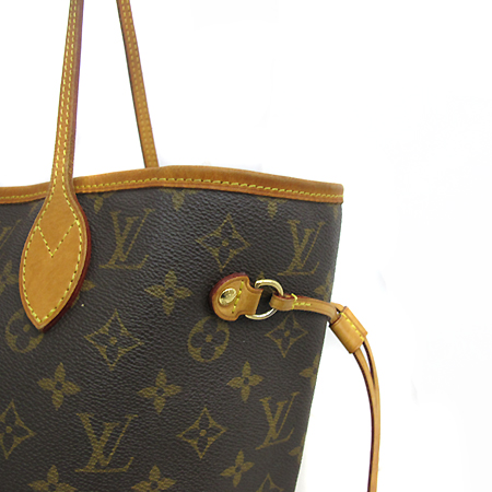 Louis Vuitton(���̺���) M40156 ���׷� ĵ���� �׹�Ǯ MM ����� [��õ ������] �̹���4 - ���̺��� �߰���ǰ