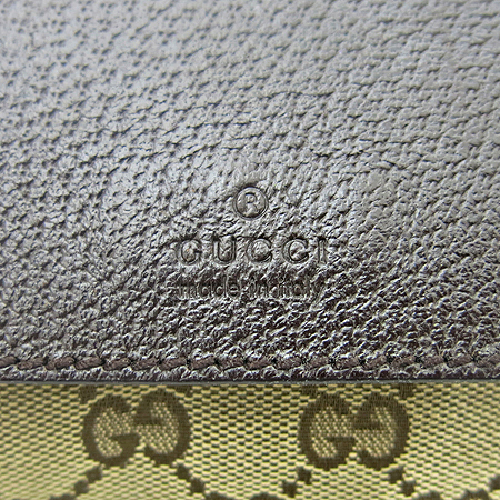 Gucci(����) 28566 GG �ΰ� �ڰ��� ��ũ ���� ���� �� ���� ���� [��������] �̹���4 - ���̺��� �߰���ǰ