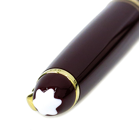 Montblanc(������) 164 ���̽��ͽ�ƣ ���ǵ� ���� ���� �̹���4 - ���̺��� �߰���ǰ