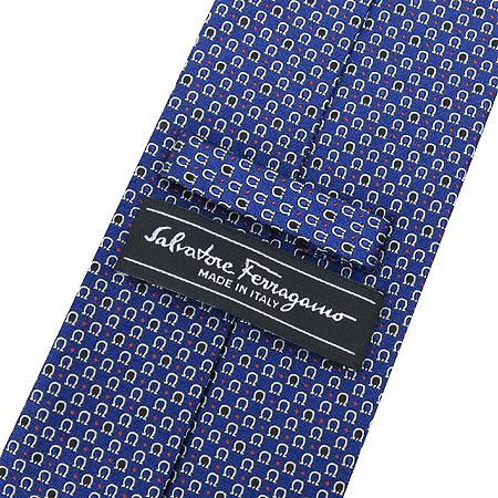 Ferragamo(��󰡸�) 100% ��ũ ��Ÿ�� �̹���2 - ���̺��� �߰���ǰ