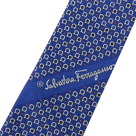 Ferragamo(��󰡸�) 100% ��ũ ��Ÿ�� �̹���4 - ���̺��� �߰���ǰ