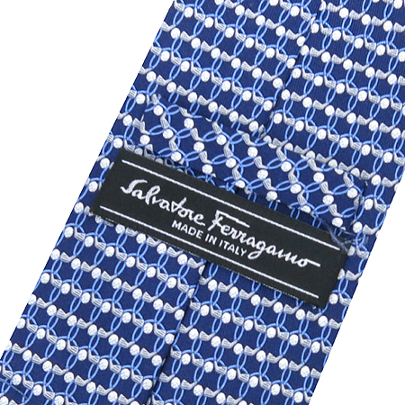 Ferragamo(��󰡸�) 100% ��ũ ��Ÿ�� �̹���2 - ���̺��� �߰���ǰ