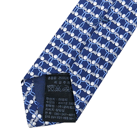 Ferragamo(��󰡸�) 100% ��ũ ��Ÿ�� �̹���3 - ���̺��� �߰���ǰ