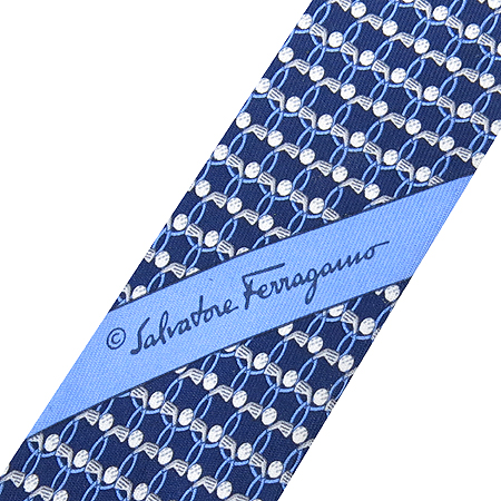 Ferragamo(��󰡸�) 100% ��ũ ��Ÿ�� �̹���4 - ���̺��� �߰���ǰ