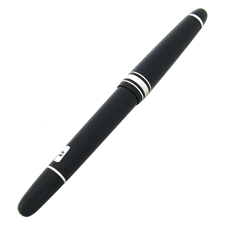 Montblanc(������)  P145 ���̽��ͽ�ƣ 14K ���� ���� ������ (�� ������ EF) + ���� CD �̹���3 - ���̺��� �߰���ǰ