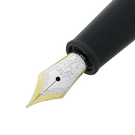 Montblanc(������)  P145 ���̽��ͽ�ƣ 14K ���� ���� ������ (�� ������ EF) + ���� CD �̹���5 - ���̺��� �߰���ǰ