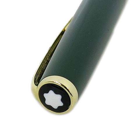 Montblanc(������) 13209 ���� �׸� ���ʷ��̼� ���� �̹���4 - ���̺��� �߰���ǰ