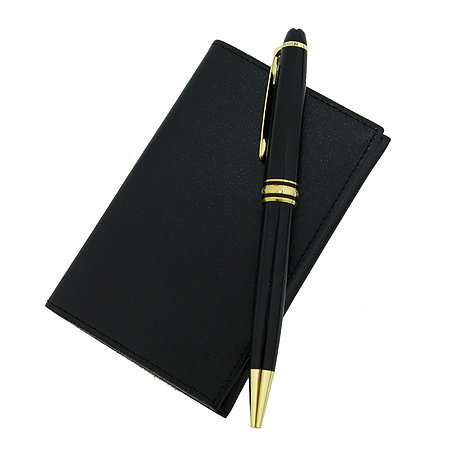 Montblanc(������) 12549 164 ���̽��ͽ�ƣ ���� ���� + ���� ���� �̹���2 - ���̺��� �߰���ǰ