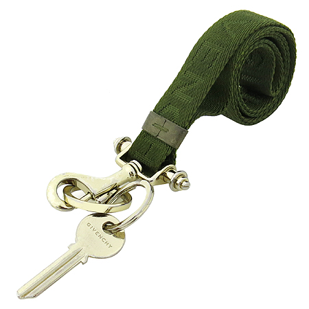 GIVENCHY(�����) 13M3920630 305 PALE GOLD KEYRING(Ű��) ����� �̹���3 - ���̺��� �߰���ǰ