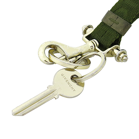 GIVENCHY(�����) 13M3920630 305 PALE GOLD KEYRING(Ű��) ����� �̹���4 - ���̺��� �߰���ǰ