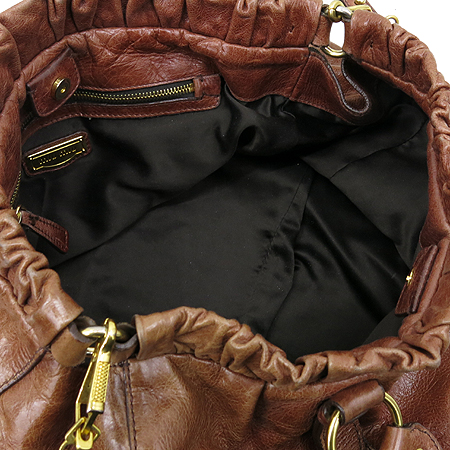 MiuMiu(�̿�̿�) RN0423 ��� �ΰ� ���� VITTELO ���� ��Ʈ�� + �����Ʈ�� �̹���7 - ���̺��� �߰���ǰ