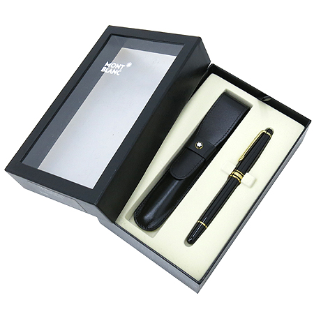Montblanc(������) 35688 164 ���̽��ͽ�ƣ ���� ���� + 1�� �����̽� �̹���2 - ���̺��� �߰���ǰ
