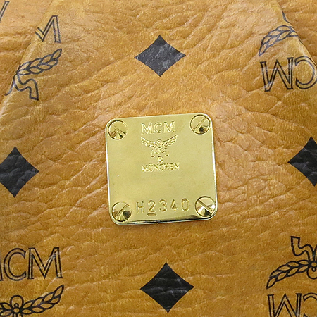 MCM(������) MWP1SV11CO001 ������ ���� �ΰ� ��� 2WAY �̹���3 - ���̺��� �߰���ǰ