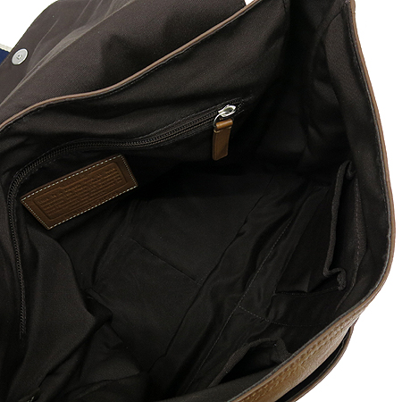 Coach(��ġ) 70556 ���� ���� �޽��� ������ ũ�ν��� �̹���5 - ���̺��� �߰���ǰ