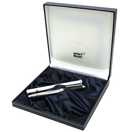 Montblanc(������) 5833 ���̽��� ��ƣ ī�� ��ƿ �ѷ��� ���� �̹���2 - ���̺��� �߰���ǰ