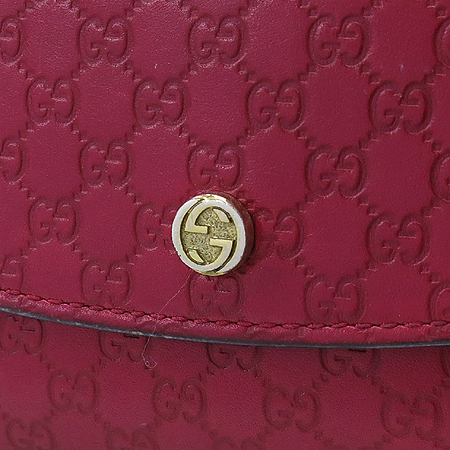 Gucci(����) 256926 ���� ���ͷ�ŷ G �ΰ� �ø� ���� ������ �̹���2 - ���̺��� �߰���ǰ