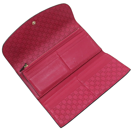 Gucci(����) 256926 ���� ���ͷ�ŷ G �ΰ� �ø� ���� ������ �̹���3 - ���̺��� �߰���ǰ