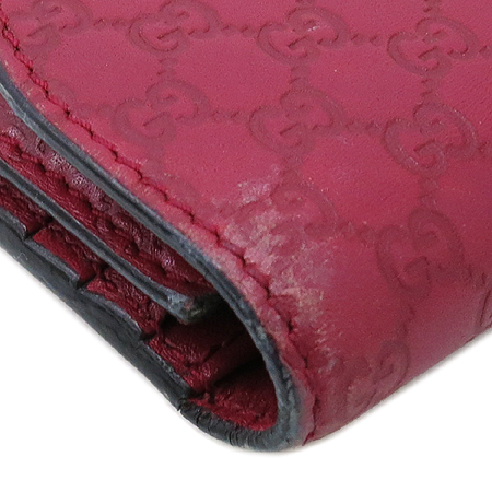 Gucci(����) 256926 ���� ���ͷ�ŷ G �ΰ� �ø� ���� ������ �̹���5 - ���̺��� �߰���ǰ