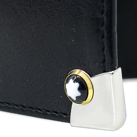 Montblanc(������) 30718 ���� �÷� �����Ͻ� ī�� Ȧ�� ���� ���� �̹���3 - ���̺��� �߰���ǰ