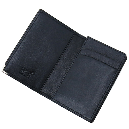 Montblanc(������) 30718 ���� �÷� �����Ͻ� ī�� Ȧ�� ���� ���� �̹���4 - ���̺��� �߰���ǰ