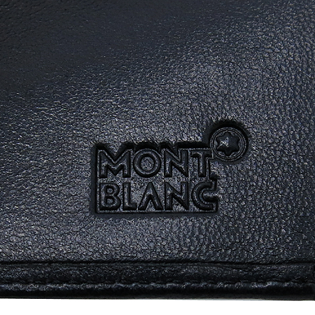 Montblanc(������) 30718 ���� �÷� �����Ͻ� ī�� Ȧ�� ���� ���� �̹���5 - ���̺��� �߰���ǰ