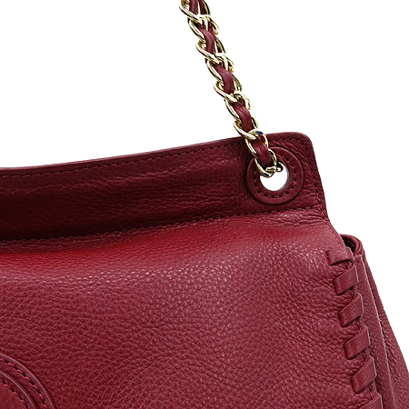 TORY BURCH(�丮��ġ) 31139632 MARION SADDLE(������ ����) ���巹�� �Ƹ��ٷΰ� ����ü�� �÷� ����� �̹���3 - ���̺��� �߰���ǰ